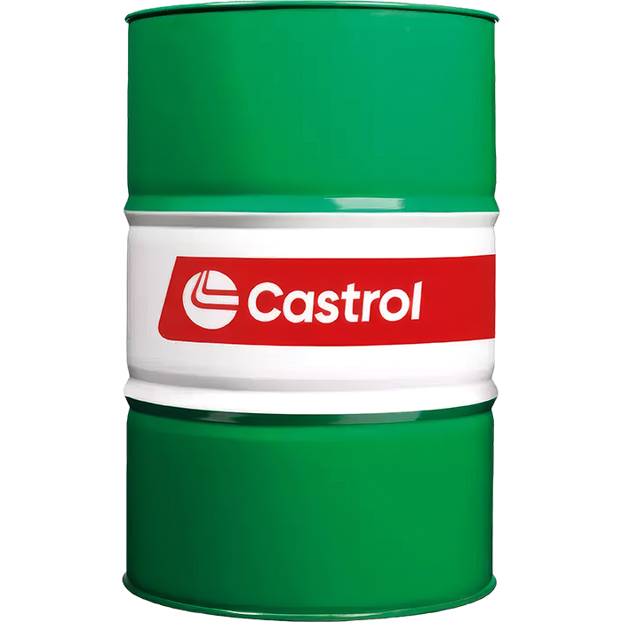 Castrol Edge 5W-30 LL 208 l moottoriöljy